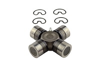 Greaseable Life Series U-Joint 1480 Series