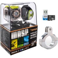 WASPcam Digital Video Camera