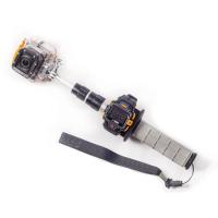 WASPcam JAKD Action Sports Camera & Accessories