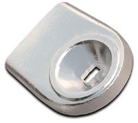 Cold Airbox Heat Shield Universal