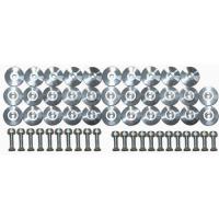 Spoiler Install Kit 76 Pieces