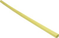 ROOF CAP PLASTIC YELLOW