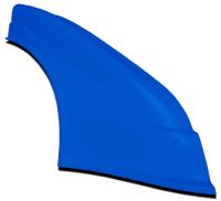 Right Front MD3 Late Model Fender - GEN 2