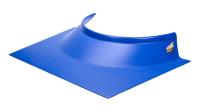 High-Impact MD3 Cockpit Deflector [Blue]