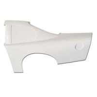 Traditional Roof Gen 1 Late Model Quarter Panel - Left