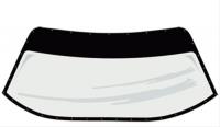 Windshield Molded & Pre-Cut to Fit
