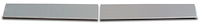 SPOILER .080" ALUMINUM 70