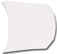 HOOD MONTE COMPOSITE FLAT