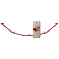 Hood Pin Bracket Chevrolet SS/Toyota Camry/Dodge Charger