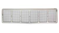 MD3 Lower Nose Screen 3/16" Mesh