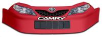 High Impact Plastic Nose Toyota Camry