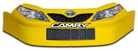 High Impact Plastic Nose Toyota Camry