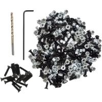 Window Installation Kit Use To Install Windshield, Rear Window, Quarter Windows