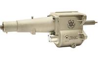 Brinn Original Aluminum Case Two Speed Direct Drive Transmission