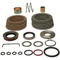 REBUILD KIT 70001 & 70010