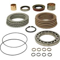 PRO 2.0 REBUILD KIT