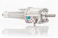 Predator Two-speed Transmission