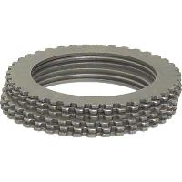 Steel Clutch Pressure Disc