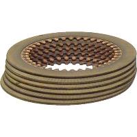 Metallic Clutch Friction Disc