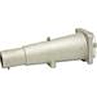 MAGNES TAIL HOUSING ASSEM