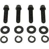 ORIGINAL TRANS MOUNT KIT