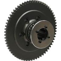 STEEL FLYWHEEL  FORD