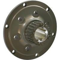 ALUMINUM FLYWHEEL CHEVY