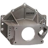 Magnesium Asphalt Circle Track Bellhousing for Small Block and Big Block Chevy