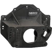 ASPHALT BELLHOUSING ASSEM