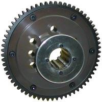 79150 Flywheel [65-Tooth]