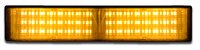 LED Front Turn Signal and Parking Light Kit for 1983-1987 Buick Regal and Grand National [Amber LED]