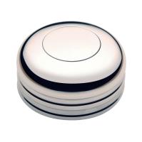 GT3 Standard Horn Button Diameter: 3"