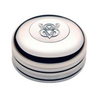 GT3 Standard Horn Button Diameter: 3"