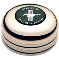 GT3 Standard Horn Button Diameter: 3"