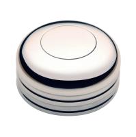 GT3 Low-Profile Horn Button w/Spacer Diameter: 3"