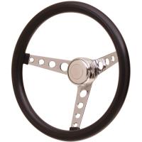 GT Classic Steering Wheel Diameter: 14.5"