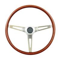 GT Classic Steering Wheel Diameter: 15"