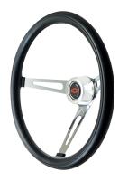 36-5431 GT Classic Steering Wheel Diameter: 15"