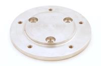 Hub Adaptor for GT3 3-Bolt Hub to 5-Bolt Grant/Victor Wheels