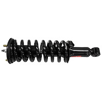 Quick-Strut Strut and Coil Spring Assembly