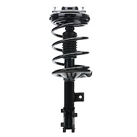 Quick-Strut Strut and Coil Spring Assembly