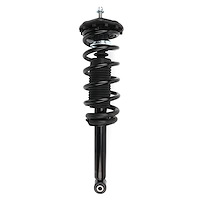 Quick-Strut Strut and Coil Spring Assembly