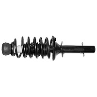 Quick-Strut Strut and Coil Spring Assembly