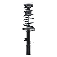 Quick-Strut Strut and Coil Spring Assembly