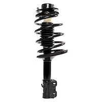 Quick-Strut Strut and Coil Spring Assembly