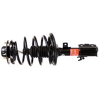 Quick-Strut Strut and Coil Spring Assembly