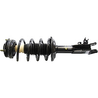 Quick-Strut Strut and Coil Spring Assembly