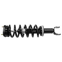Quick-Strut Strut and Coil Spring Assembly