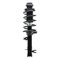 Quick-Strut Strut and Coil Spring Assembly
