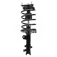 Quick-Strut Strut and Coil Spring Assembly